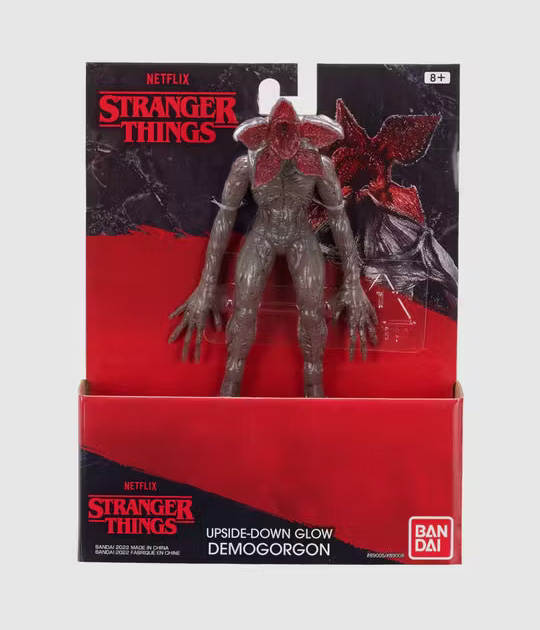 The Top Ten Stranger Things Gifts You Can Buy | iDisplayit